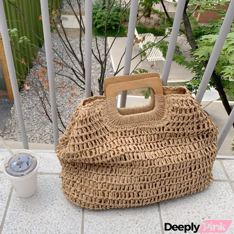 Casual Street Solid Patchwork Bags