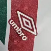 2024/2025 Fluminense Away Soccer Shirt