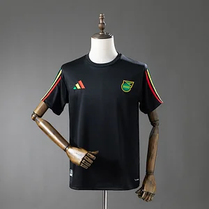 2026 Jamaica Away Football Shirt 1:1 Thai Quality