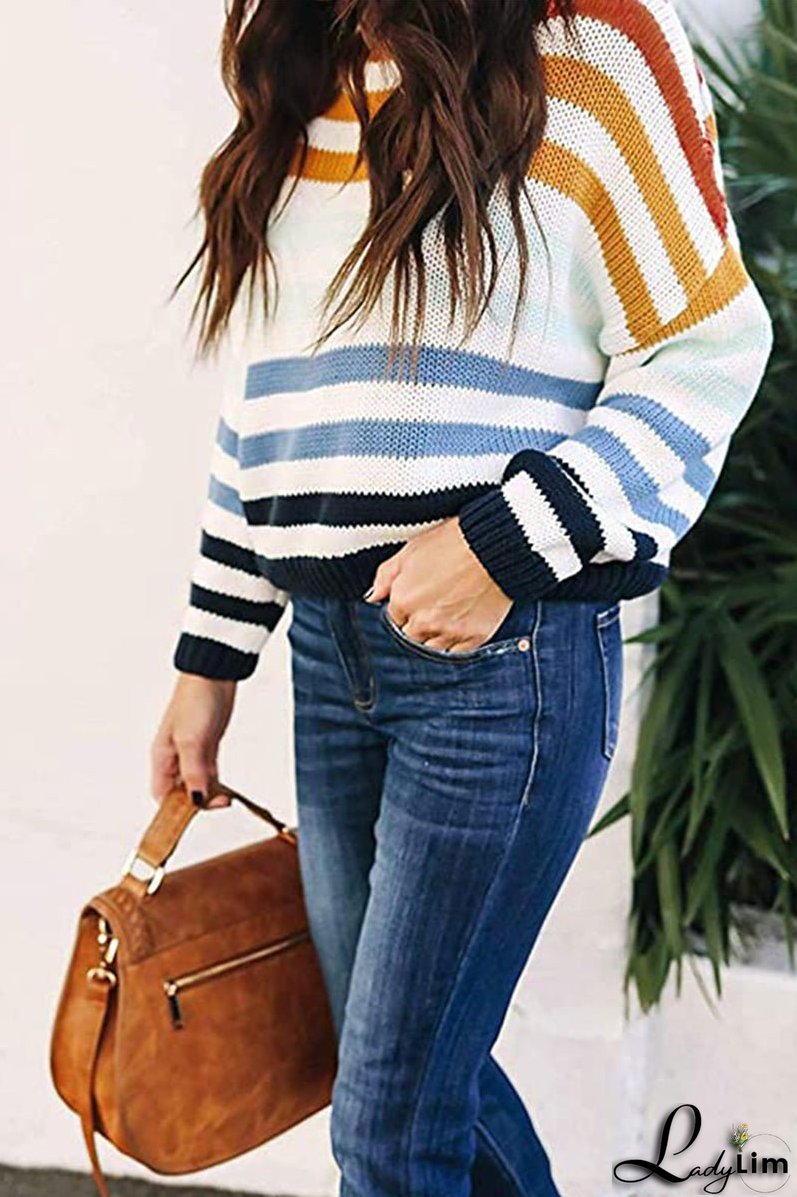 Timeless and Stylish winter Pullover
