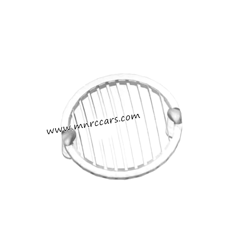 MN Model MN82 Parts Daytime running lamp cover C82-04-04