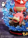 Evolution of Slowpoke - Pokemon Resin Statue - EGGS Studios [In Stock]