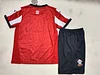 2024-2025 KIDS Southampton Home Football Shirt 1:1 Thai Quality