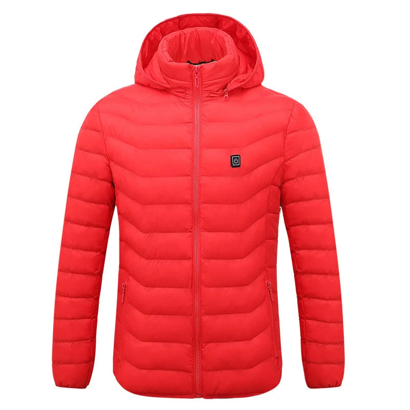 Blaze™ Self-Heating Jacket