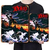 Dio - Vintage Metal Signs - 20*30cm/30*40cm - Music