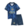Club America Away  Kids Soccer Jerseys Kit 2024/25