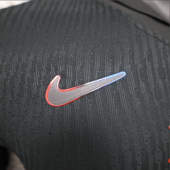 24/25 Barcelona Away Player Version Football Shirt Thai Quality