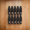 10pcs DIY Microphone XLR 3Pin Female Connector Cable Solder Plug Adapters