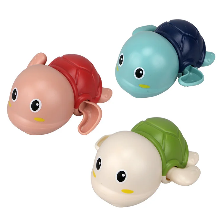 Swimmy - Endless fun in the bath! - Swimming sea creatures | 168DEAL