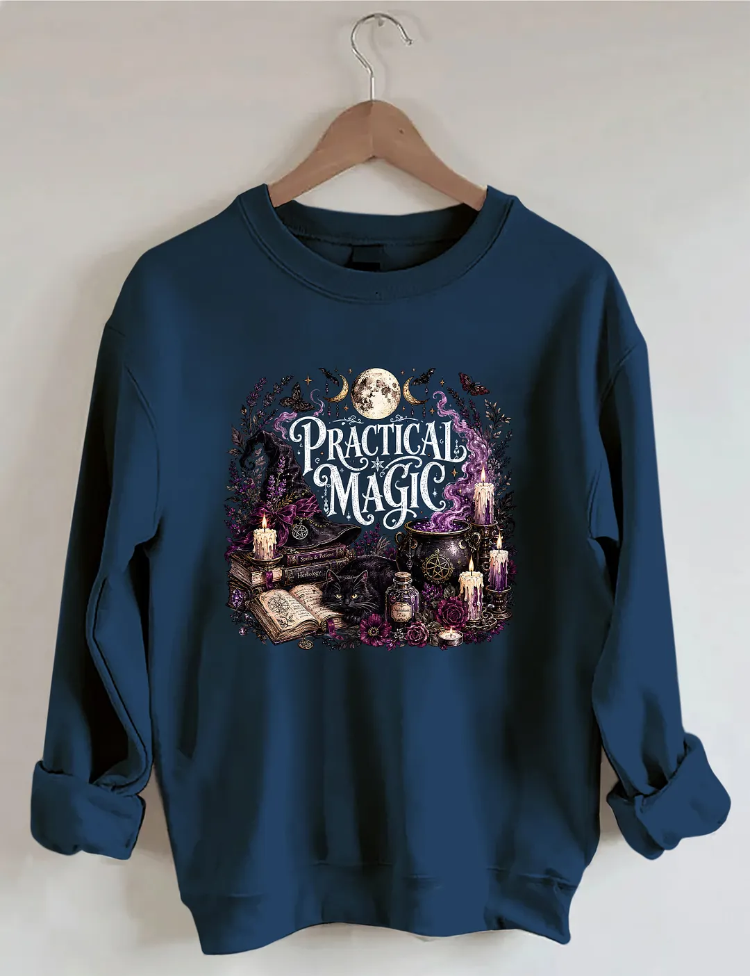 Practical Magic Sweatshirt