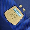 2014 Retro Argentina Away Football Shirt 1:1 Thai Quality