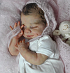 Reborns Gift, 20" Becky Truly Baby Girl Doll - RBBI-Myrebornbabydoll® Myrebornbabydoll®