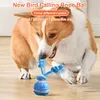 Interactive Dog Toys USB Rechargeable Active Rolling Ball for Puppy/Small Dogs