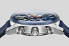 TAG HEUER CARRERA CHRONOGRAPH TOURBILLON Chronograph Tourbillon, 42 mm, Steel CBS5010.FC6543