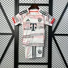 2025/2026 Bayern Munich Away  Shirt Kids 