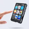 MP3 MP4 Player Bluetooth-Compatible Lossless Music Player Full Touch Screen