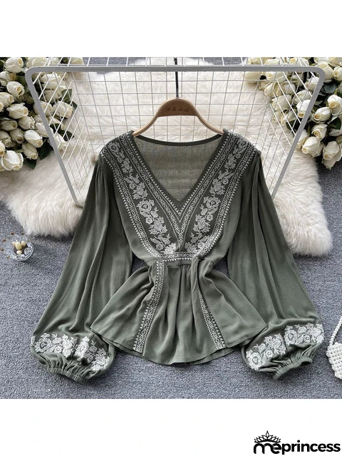 Effortlessly cool Blouse