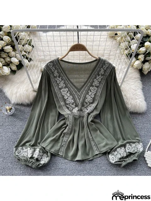 Effortlessly cool Blouse