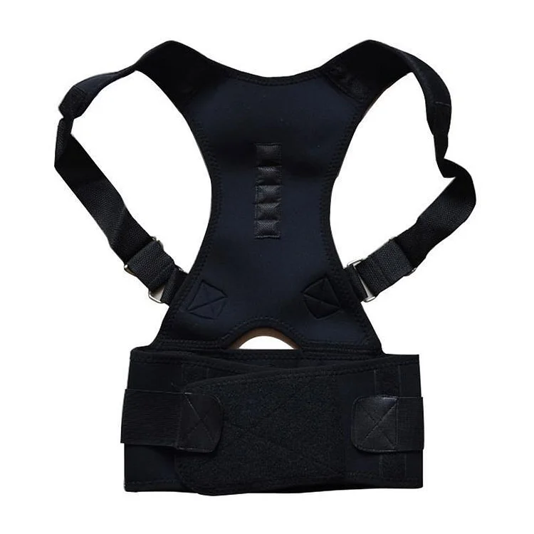 Magnetic Therapy Posture Corrector | 168DEAL