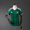 Mexico 2026 Home Women