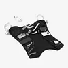 Hydration Running Vest Lightweight Cycling Backpack Multi-pockets for Men Women
