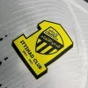 2023/2024 Player Version Al-Ittihad Soccer Away Jersey 1:1 Thai Quality 