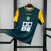 Retro 2002-03 Sporting Lisbon Soccer Jersey Away