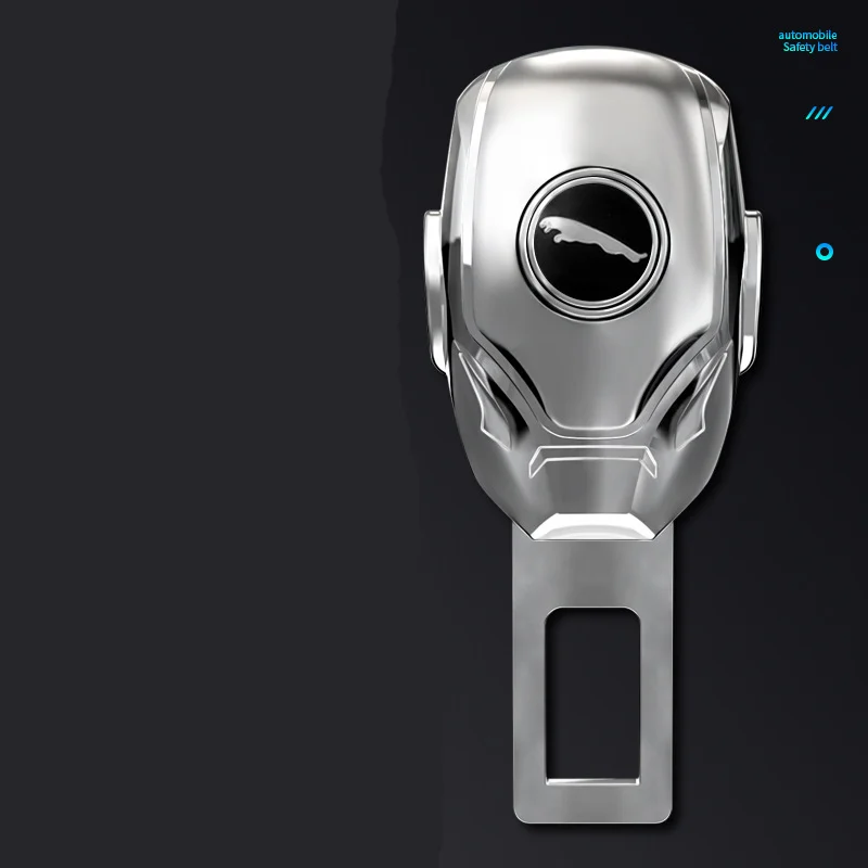 Car Safety Belt Insert Buckle Multifunctional Universal Safety Belt Extender Plug