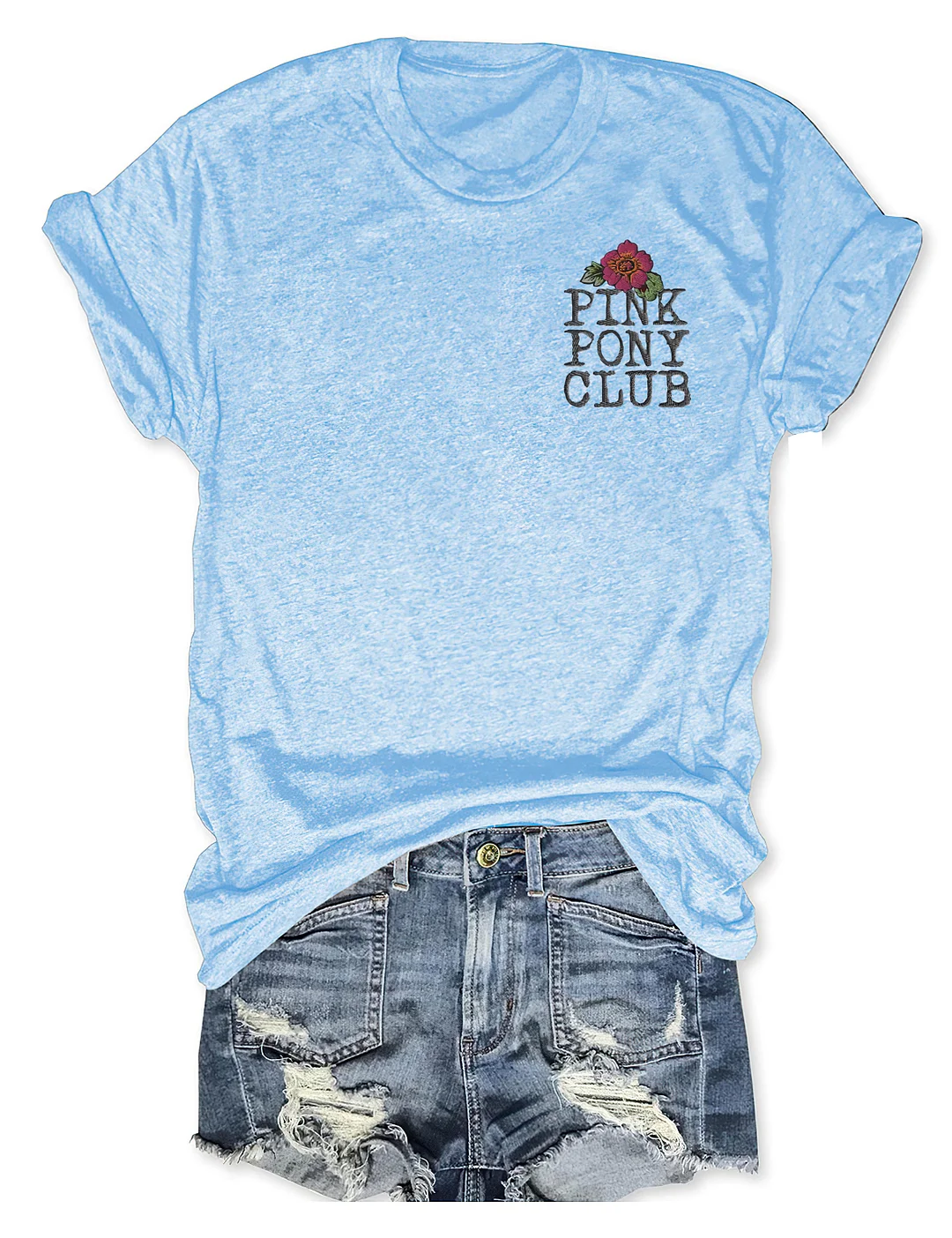 I'm Gonna Keep On Dancing T-shirt