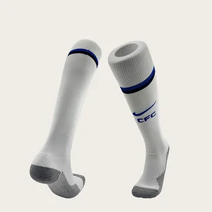 2025/2026 Chelsea Home Football Socks