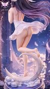 1/6 Scale Columbina - Genshin Impact Resin Statue - Qili Studio