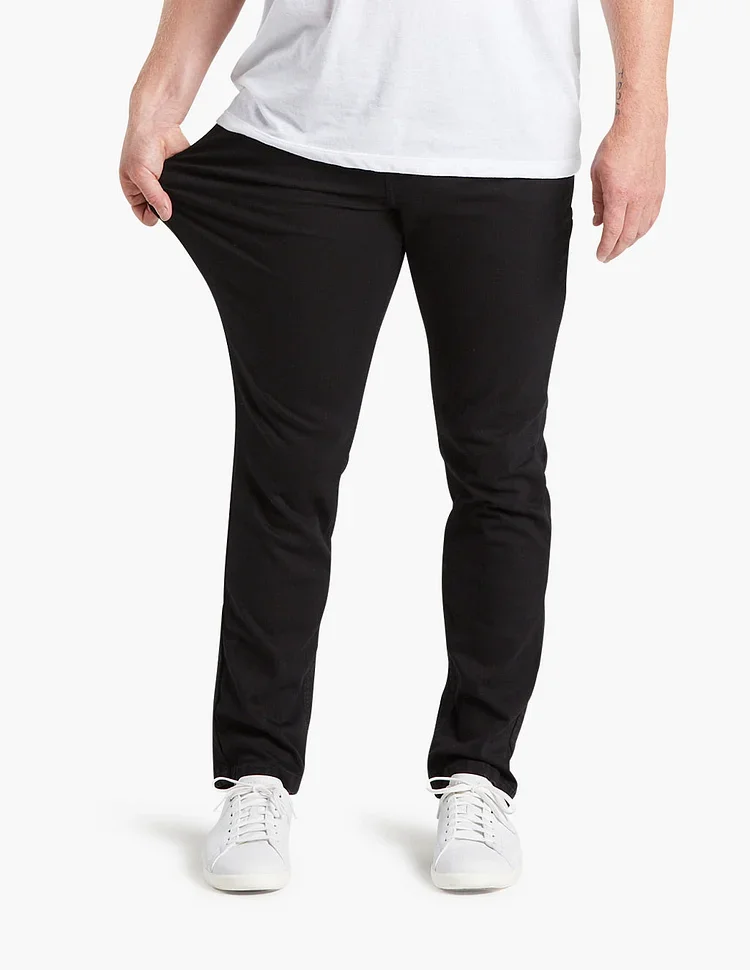 Stretch Casual Jeans (Buy 2 Free Shipping）