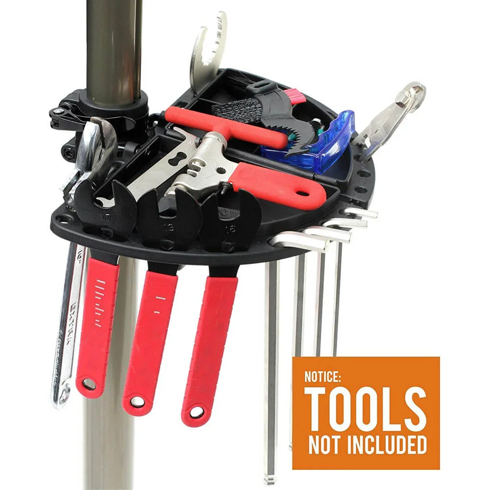 Home Portable Bicycle Mechanics Workstand