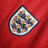1986 Retro England Away Football Shirt 1:1 Thai Quality