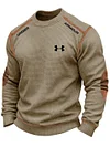 Men's Casual Outdoor Sports Long-Sleeve T-Shirt
