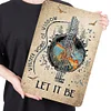 LET IT BE - Vintage Metal Signs(12*16Inch) - Music