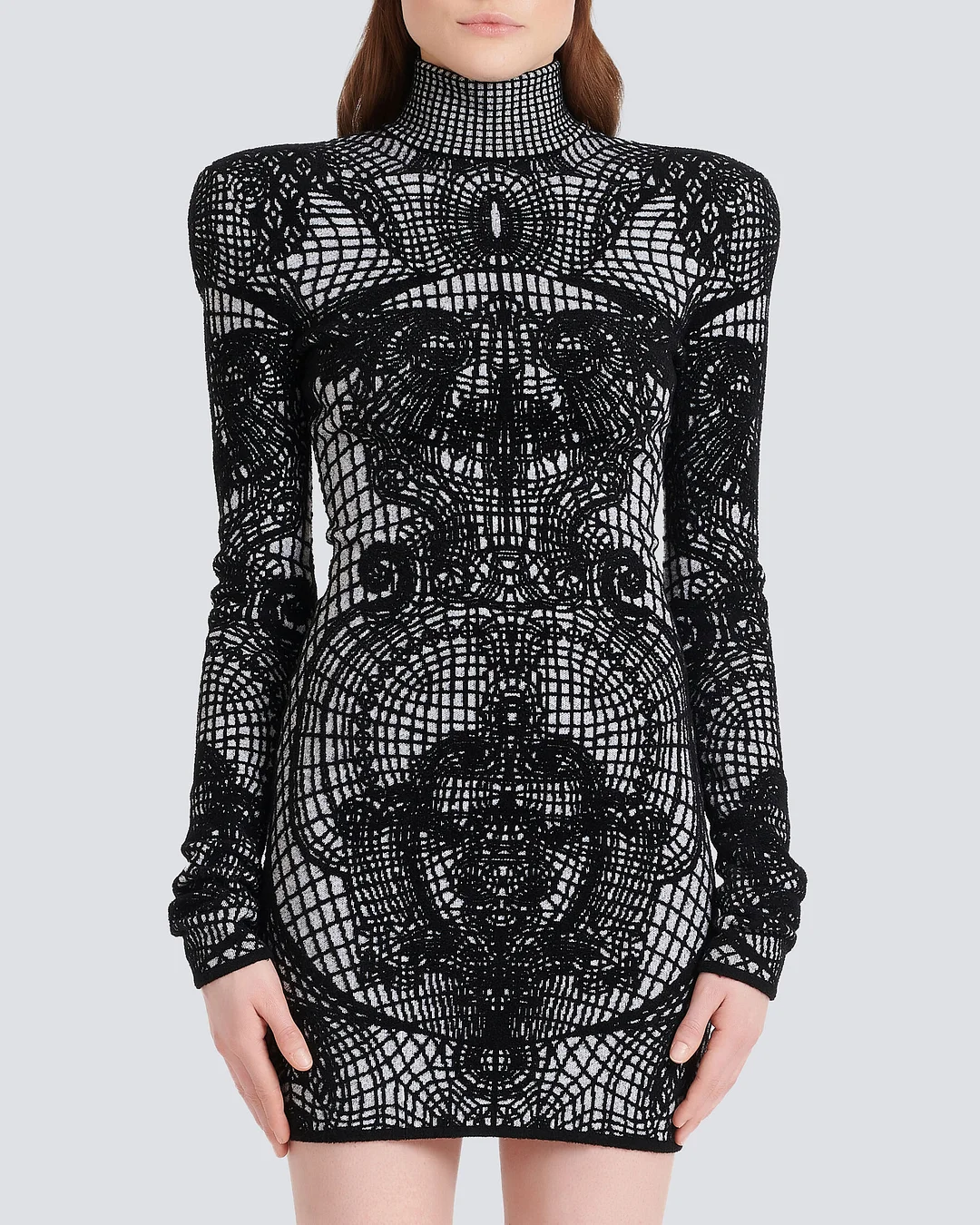 party mini dress