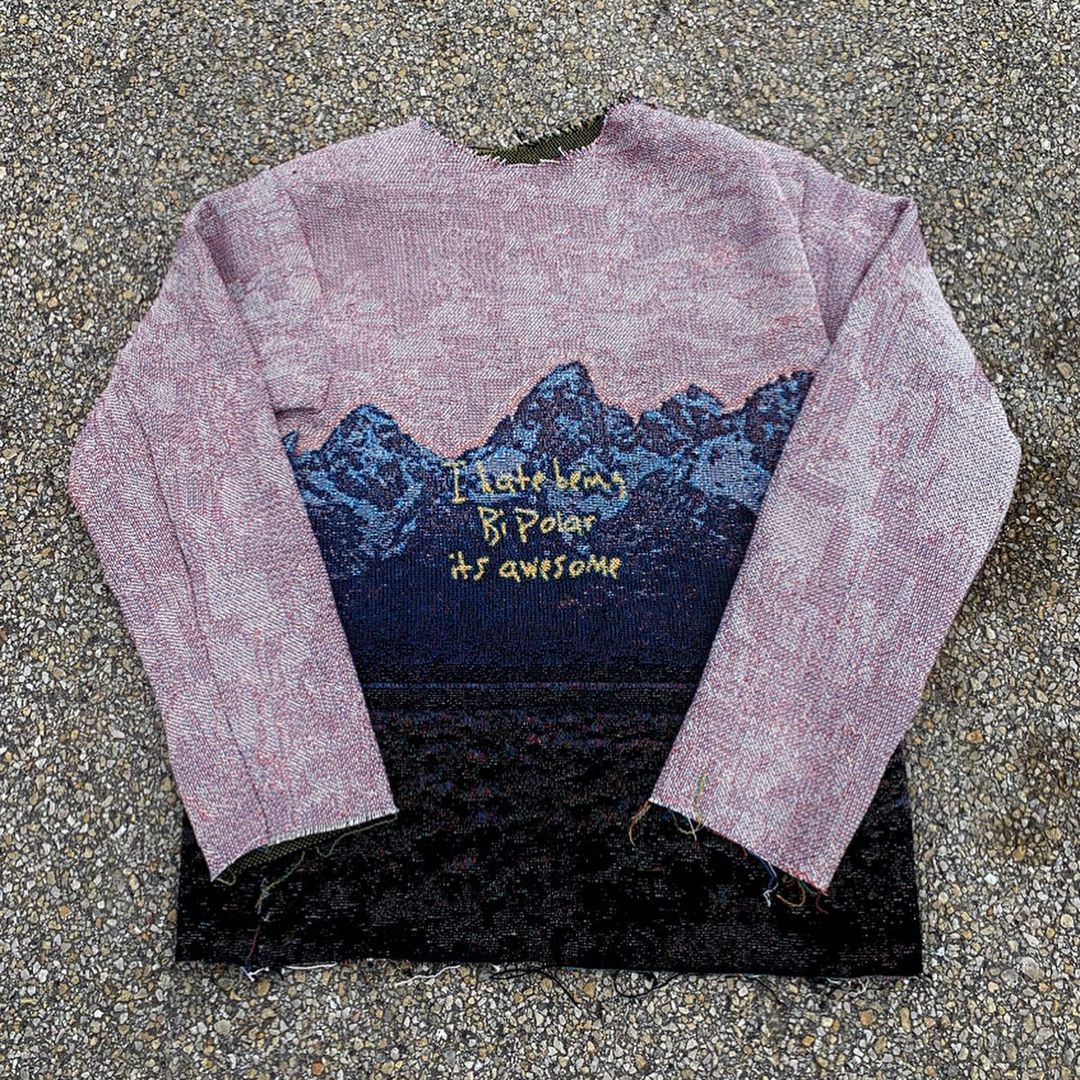 Loveciss®/ Ye Tapestry Crew