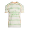Celtic Third Away Soccer Jersey 2025/26