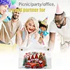 Gnome Christmas Truck DIY PULeather Diamond Painting Tissue Box for Adults Beginners Large Size Diamond Art Paper Storage Holder for Living Room Bathroom Table Decor