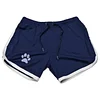 Bear Pride Paw Shorts