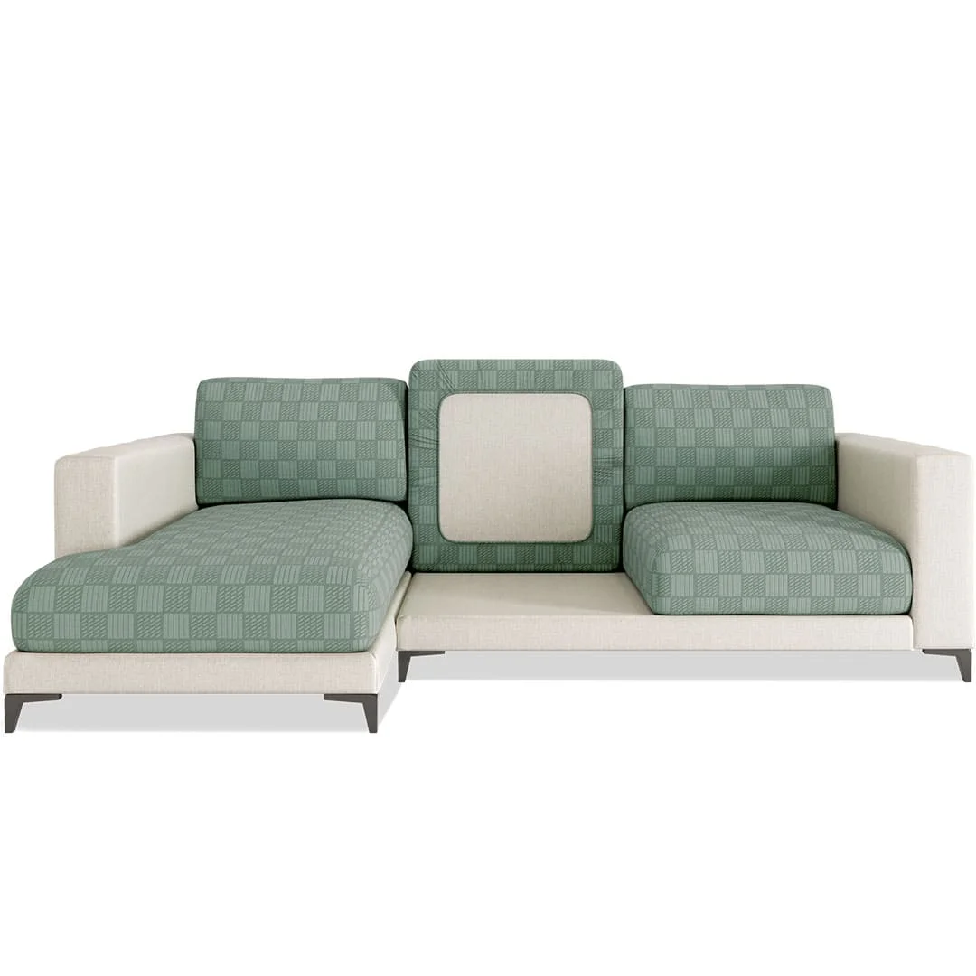 Magic Sofa Covers - Grid