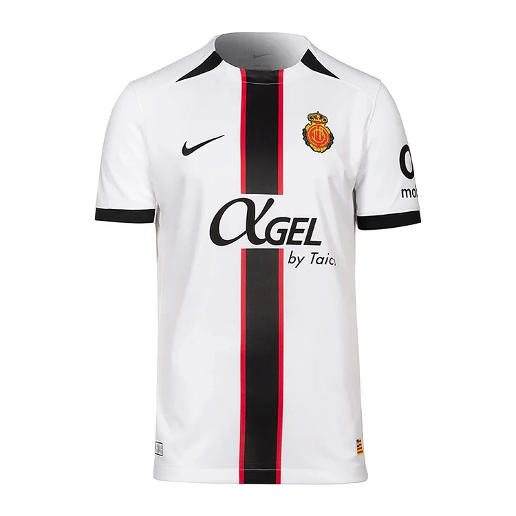 【S~4XL】Mallorca 25/26 Home Football Jersey