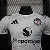 2025/2026 Player Version Manchester United Special Edition white Football Jersey 1:1 Thai quality