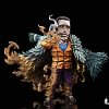 Crocodile - ONE PIECE Resin Statue - MDS Studio