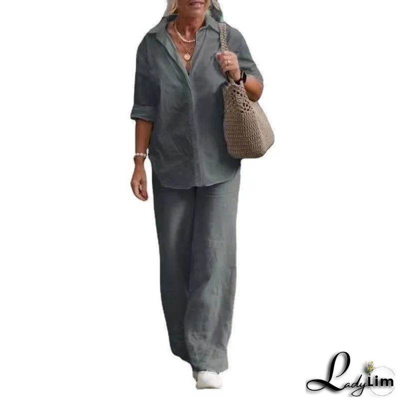 Edgy and light Shirt