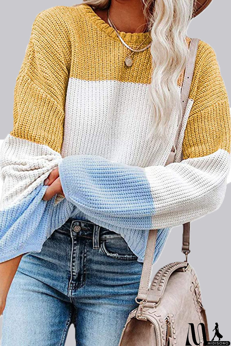 MidiSono - Fashionable and Minimalist winter Top