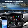 CarPlay Wireless Adapter Android Auto Dongle for Modify Android Screen Auto Box