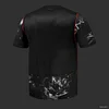 2026 Canada Away World Cup Black Jersey