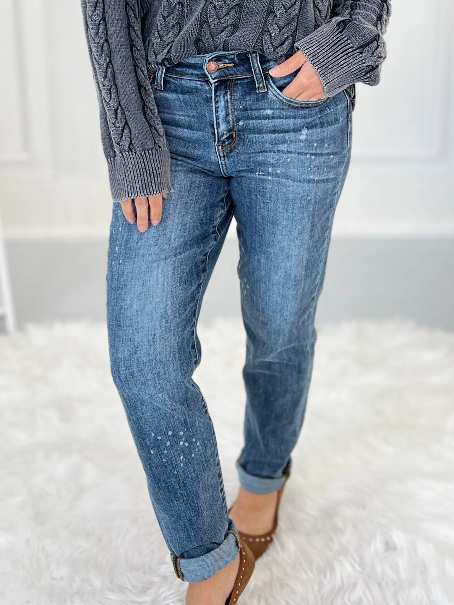 Jean-1
